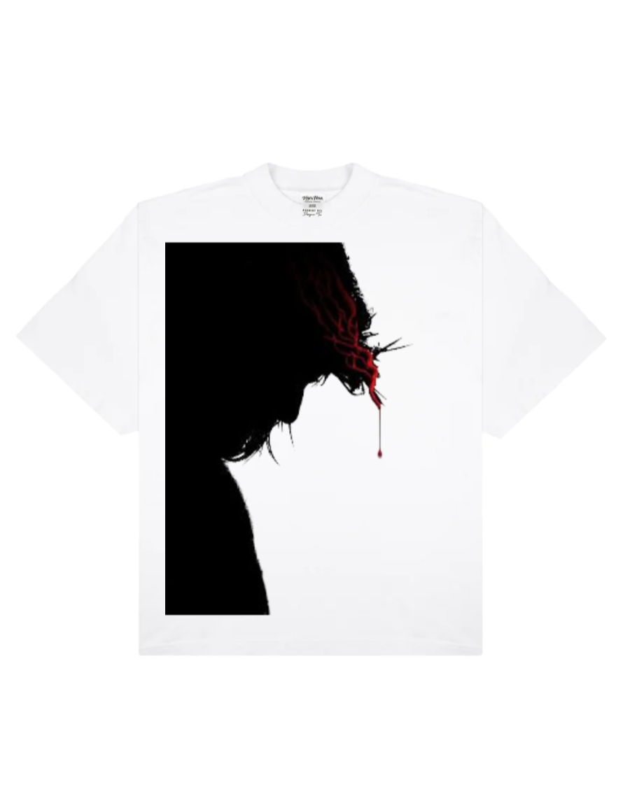 Nothing but the BLOOD - Vintage Tee