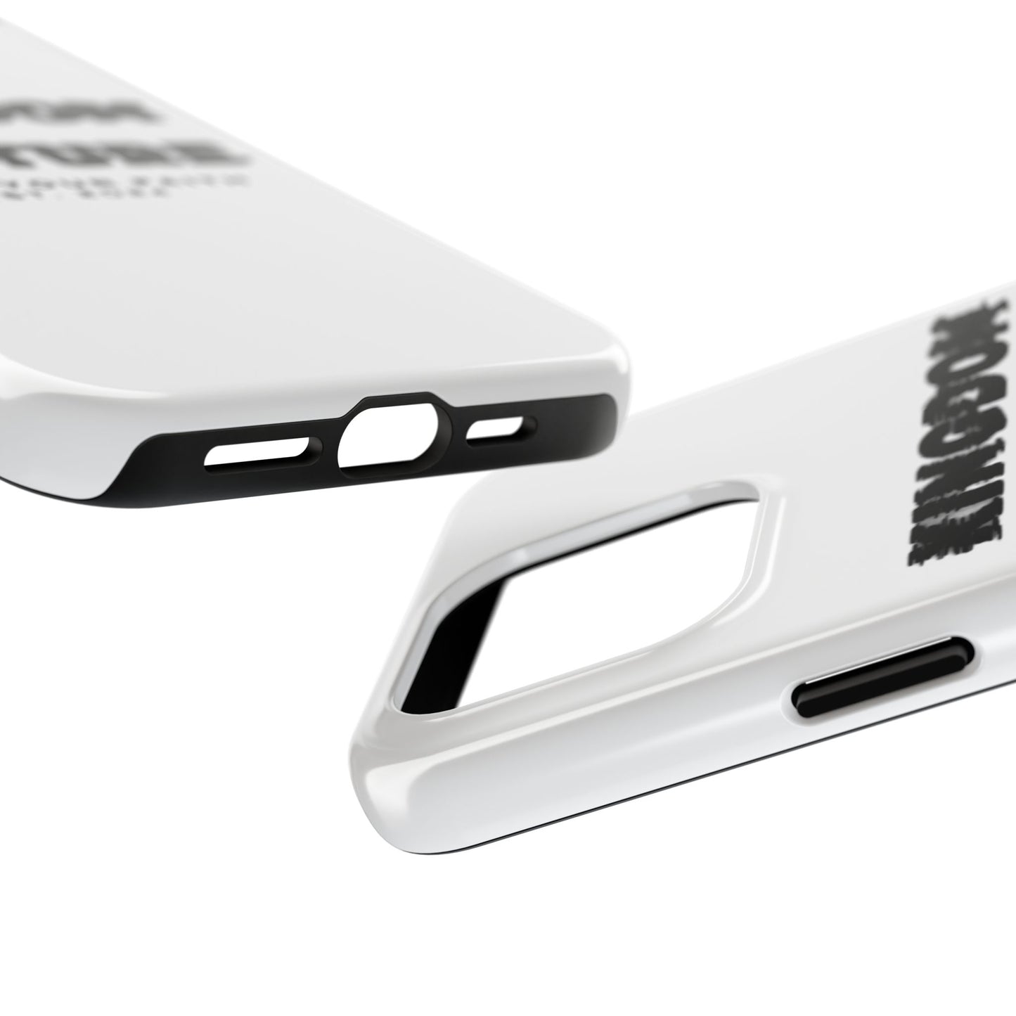 Kingdom Culture Tough Phone Case