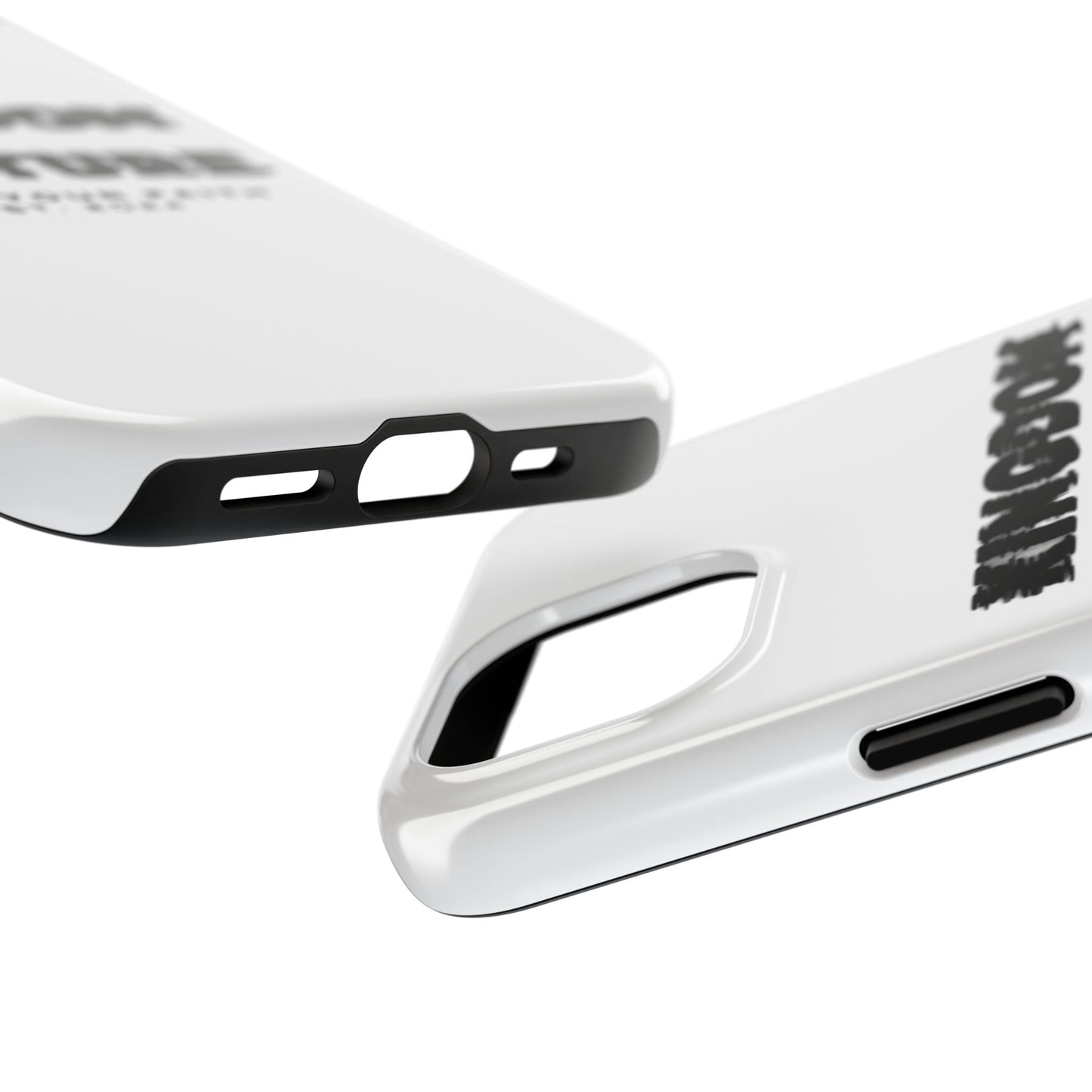 Kingdom Culture Tough Phone Case