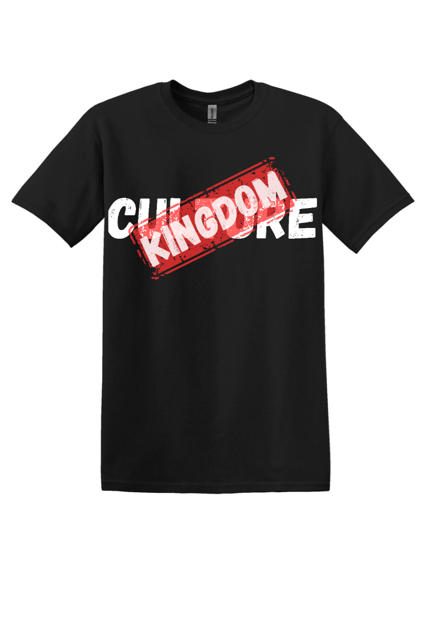 Kingdom > Culture Tee
