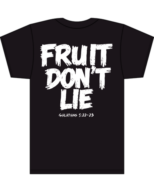 Fruit Don't Lie Tee
