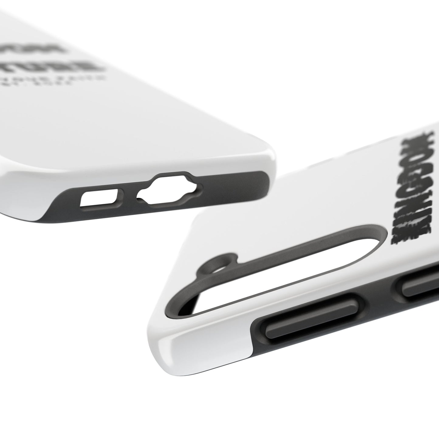 Kingdom Culture Tough Phone Case