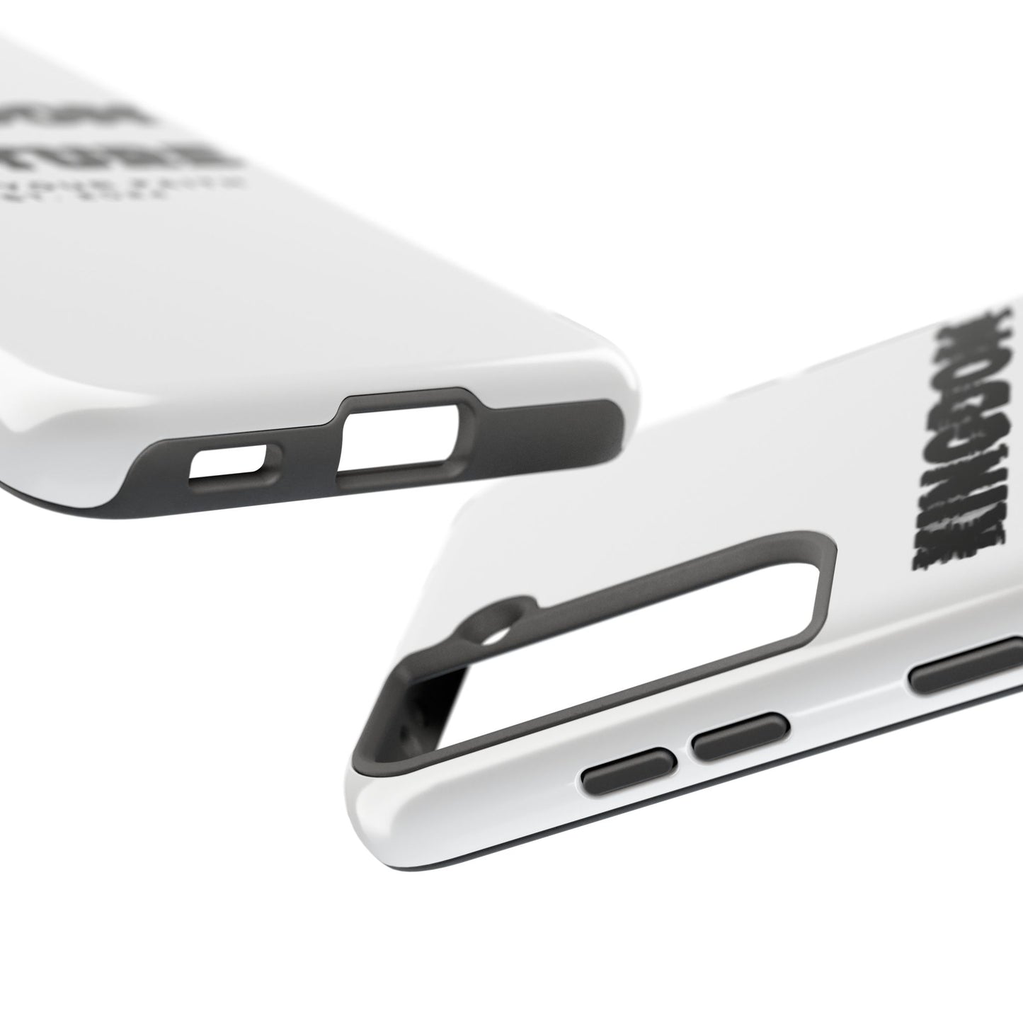 Kingdom Culture Tough Phone Case